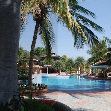 Pragati Resorts Kundakal 外观 照片