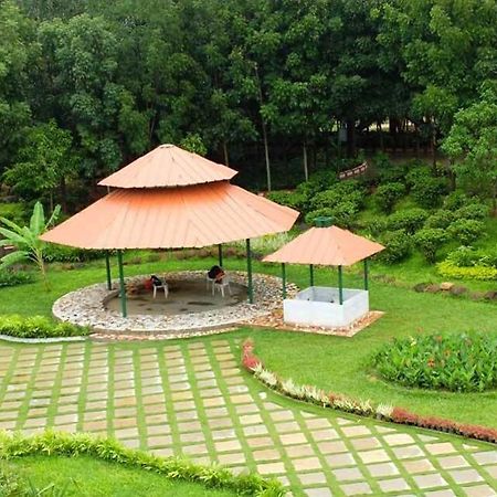 Pragati Resorts Kundakal 外观 照片