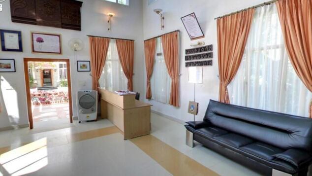 Pragati Resorts Kundakal 外观 照片